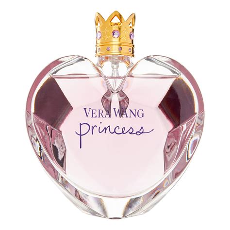 Perfume Vera Wang Princess de Vera Wang para .